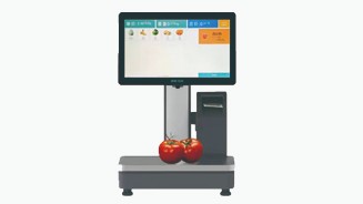 易衡-AI视觉标签秤